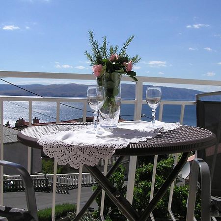 Guest House Adria Senj  Eksteriør bilde