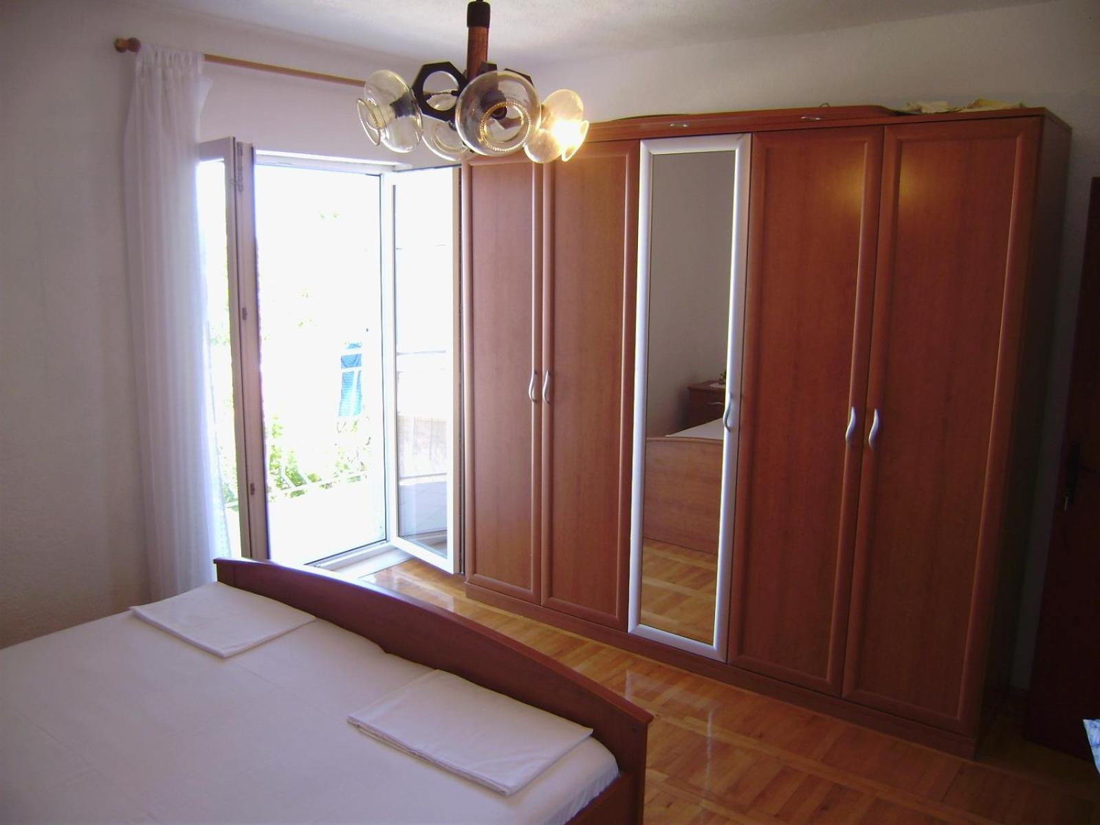 Guest House Adria Senj  Eksteriør bilde