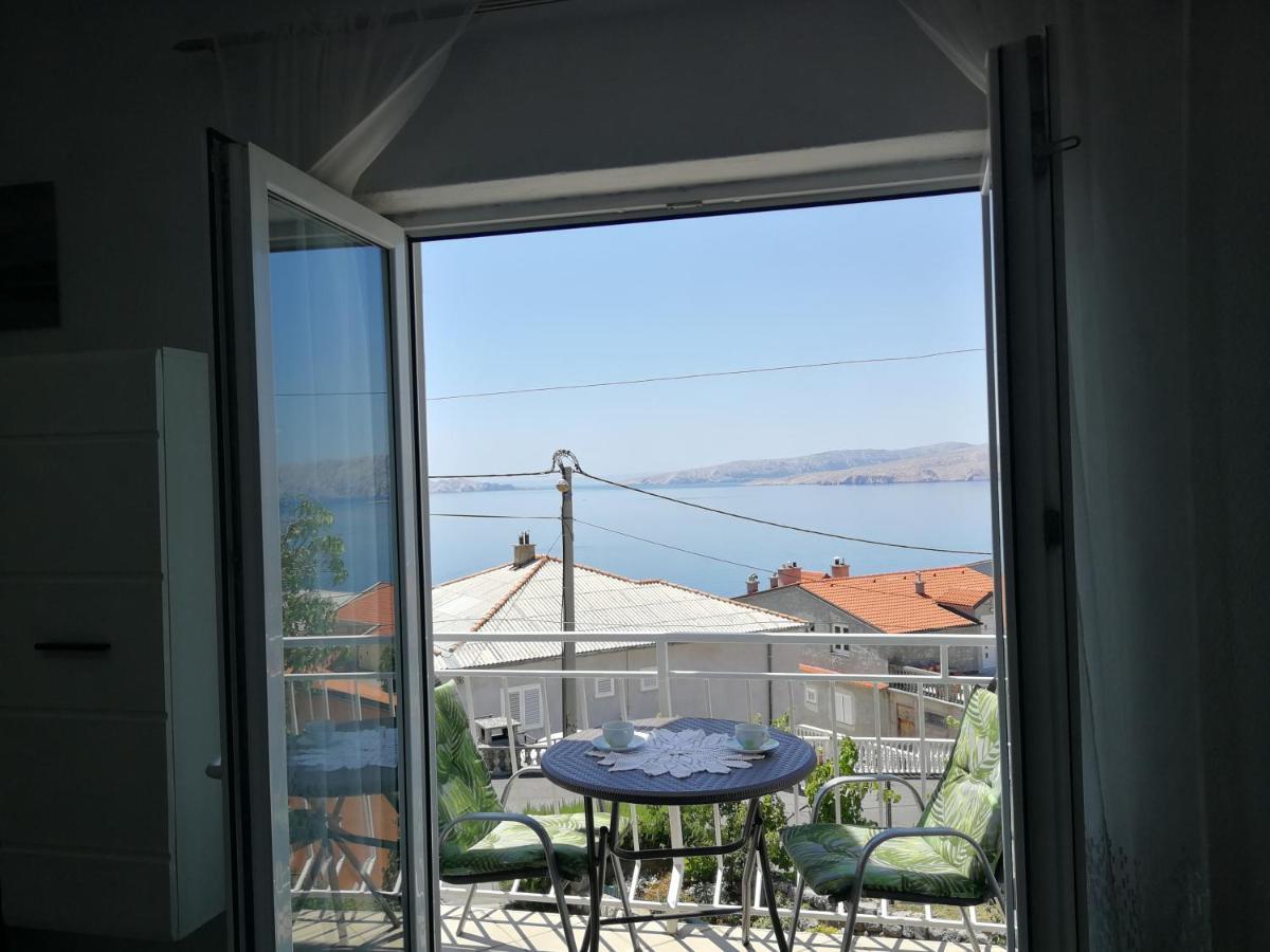 Guest House Adria Senj  Eksteriør bilde