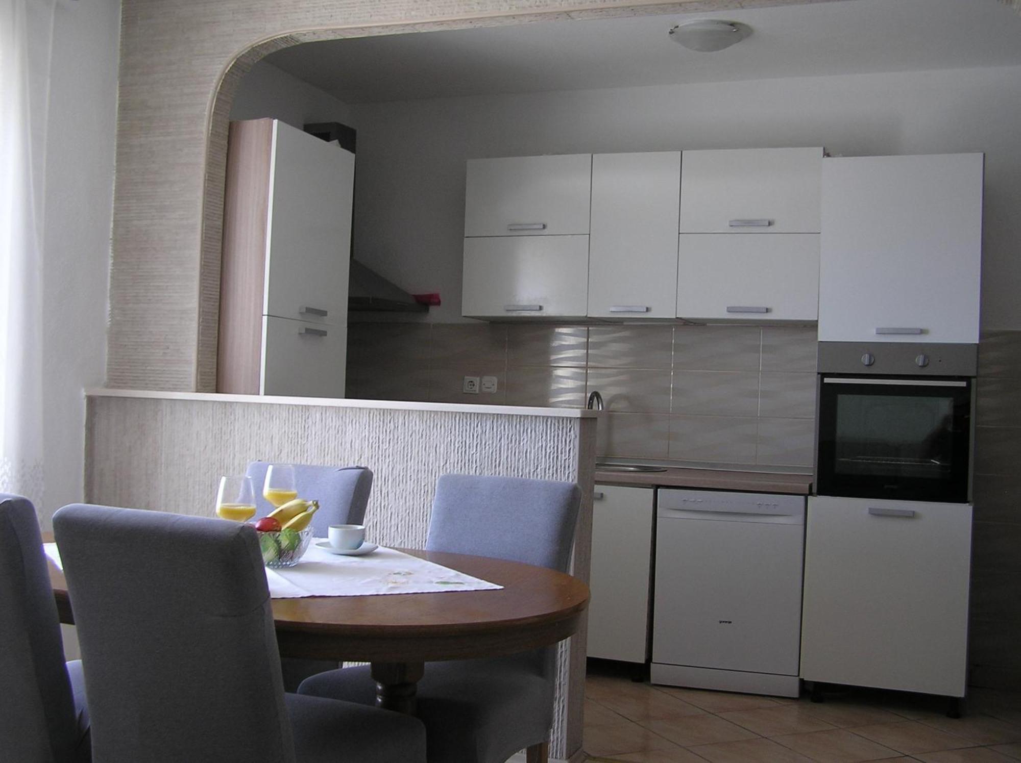 Guest House Adria Senj  Rom bilde