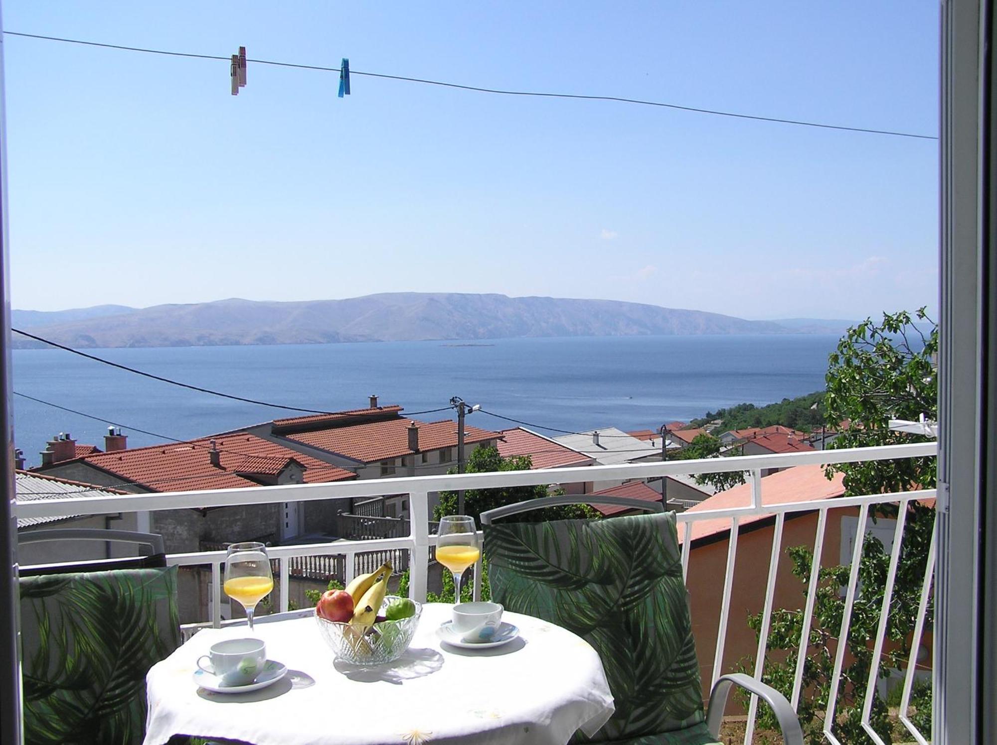 Guest House Adria Senj  Eksteriør bilde
